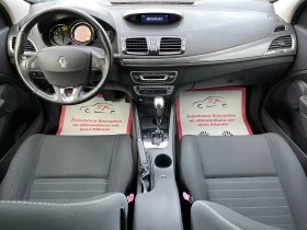 Renault Megane 1.5DCi Автоматик  * EURO6B* , снимка 9