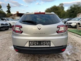 Renault Megane 1.5DCi Автоматик  * EURO6B* , снимка 5