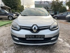 Renault Megane 1.5DCi Автоматик  * EURO6B* , снимка 2