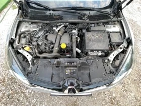 Renault Megane 1.5DCi Автоматик  * EURO6B* , снимка 15