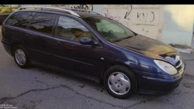 Citroen C5, снимка 5