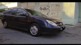 Citroen C5, снимка 6