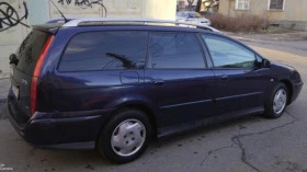 Citroen C5, снимка 7