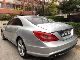     Mercedes-Benz CLS 500 AMG PAKET/FULL/ZA DVİGATEL!!!