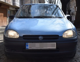 Opel Corsa УНИКАТ*37157*КМ, снимка 3 - Автомобили и джипове - 44619247
