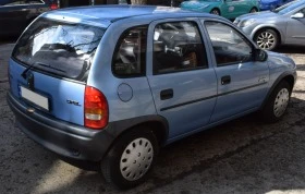 Opel Corsa УНИКАТ*37157*КМ, снимка 6