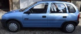 Opel Corsa УНИКАТ*37157*КМ, снимка 5