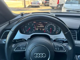 Audi A8 4.2 TDI Quattro B&O Matrix S Line | Mobile.bg   17