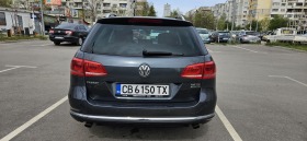 VW Passat, снимка 4 - Автомобили и джипове - 45646661