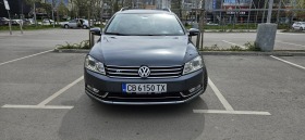 VW Passat, снимка 1 - Автомобили и джипове - 45646661