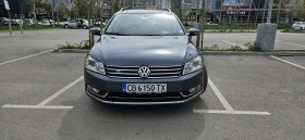 VW Passat, снимка 1