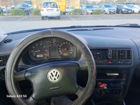 VW Golf, снимка 9 - Автомобили и джипове - 45200481