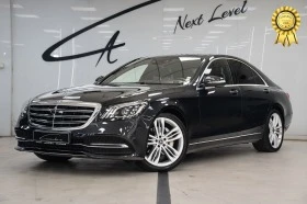     Mercedes-Benz S 350 d 4Matic Facelift