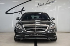 Mercedes-Benz S 350 d 4Matic Facelift | Mobile.bg    2