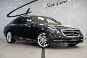     Mercedes-Benz S 350 d 4Matic Facelift