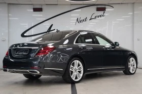 Mercedes-Benz S 350 d 4Matic Facelift | Mobile.bg    5