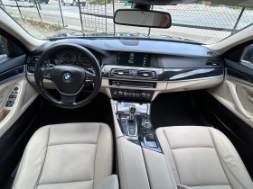 BMW 520 d XENON/NAVI/AUT/КОЖА, снимка 7