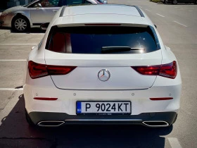 Mercedes-Benz CLA 180 | Mobile.bg    8