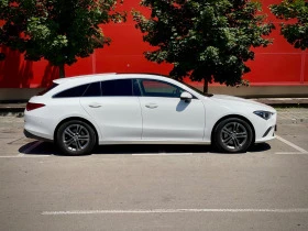 Mercedes-Benz CLA 180 | Mobile.bg    7