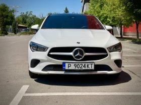 Mercedes-Benz CLA 180 | Mobile.bg    4