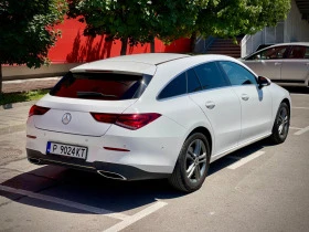 Mercedes-Benz CLA 180 | Mobile.bg    9