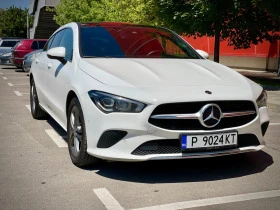 Mercedes-Benz CLA 180 | Mobile.bg    6