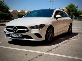 Mercedes-Benz CLA 180 | Mobile.bg    1