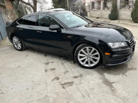 Audi A7 3.0 T Prestige , снимка 10