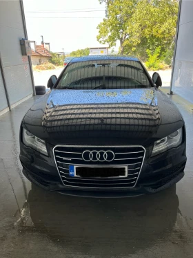 Audi A7 3.0 T Prestige , снимка 4