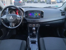 Mitsubishi Lancer 1.8i face navi, снимка 13