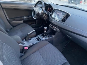 Mitsubishi Lancer 1.8i face navi, снимка 11