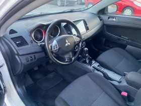 Mitsubishi Lancer 1.8i face navi, снимка 9