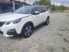 Peugeot 3008 2.0HDI 181к.с., снимка 2