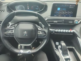 Peugeot 3008 2.0HDI 181к.с., снимка 13