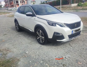 Peugeot 3008 2.0HDI 181к.с., снимка 3