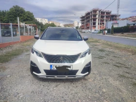 Peugeot 3008 2.0HDI 181к.с., снимка 1