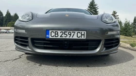 Porsche Panamera S, 2014 Facelift, снимка 7