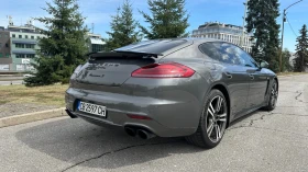 Porsche Panamera S, 2014 Facelift, снимка 3