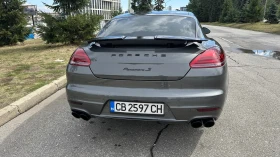 Porsche Panamera S, 2014 Facelift | Mobile.bg    4