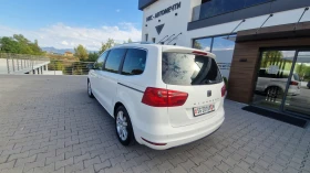 Seat Alhambra ЛИЗИНГ, снимка 4