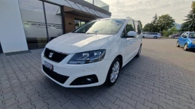 Seat Alhambra ЛИЗИНГ, снимка 1