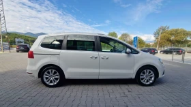 Seat Alhambra ЛИЗИНГ, снимка 8