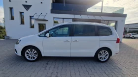 Seat Alhambra ЛИЗИНГ, снимка 6