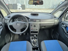 Opel Meriva Нов внос , снимка 10