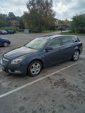 Opel Insignia, снимка 2