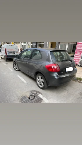 Toyota Auris 2.0 D4D, снимка 5