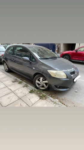 Toyota Auris 2.0 D4D, снимка 2