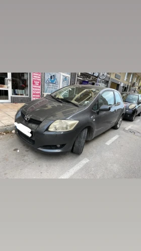 Toyota Auris 2.0 D4D, снимка 6