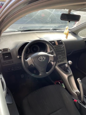 Toyota Auris 2.0 D4D, снимка 7