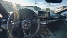 Audi A5 2021 S line* 45 TFSI quattro* 7s tronick | Mobile.bg    7